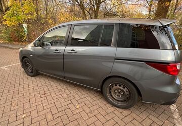 Mazda 5 195.650 km 5.500 &euro; Hamburg 22359