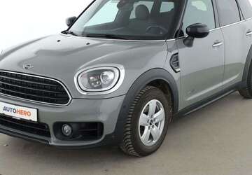 Mini Cooper Countryman 77.489 km 17.590 &euro; Hamburg 22529