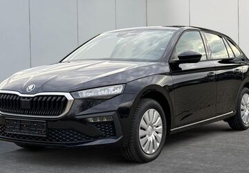 Skoda Scala 5.120 km 20.990 &euro; Buchholz 21244