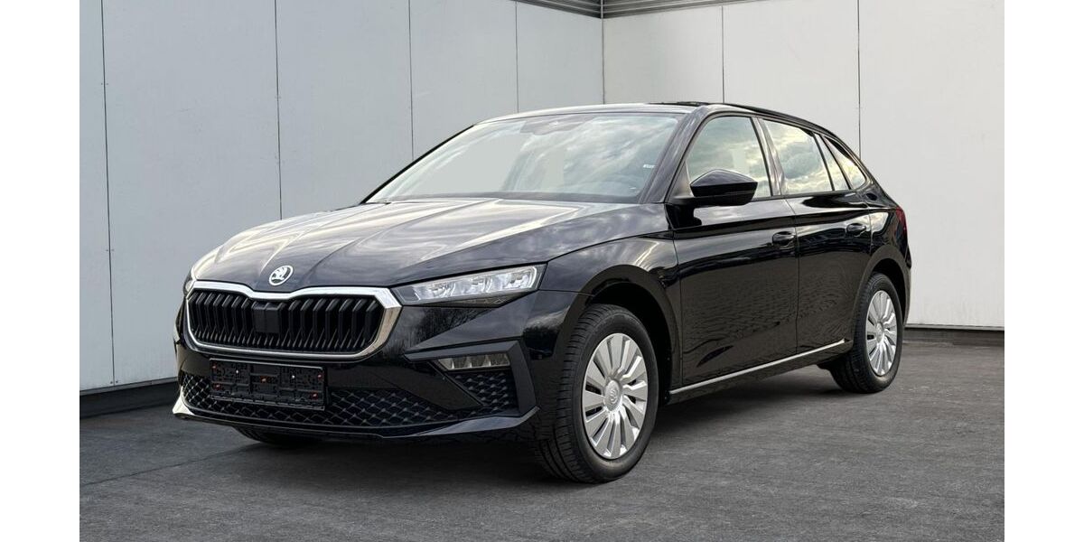 Skoda Scala 5.120 km 20.990 &euro; Buchholz 21244