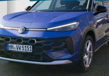 VW T-Roc 6.000 km 36.990 &euro; Glinde 21509