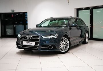 Audi A6 98.000 km 26.449 &euro; Hamburg 22047