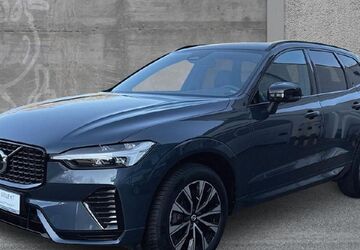 Volvo XC60 31.924 km 38.780 &euro; Jork-Königreich 21635