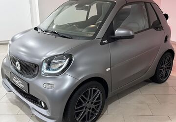 Smart ForTwo 50.000 km 24.990 &euro; Hamburg 22043