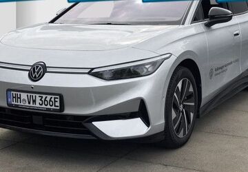 VW ID.7 19.852 km 49.990 &euro; Glinde 21509