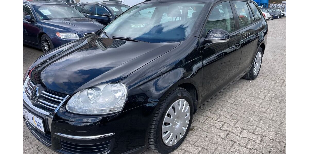 VW Golf 169.000 km 5.900 &euro; Hamburg 20097