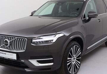 Volvo XC90 63.200 km 54.950 &euro; Norderstedt 22848