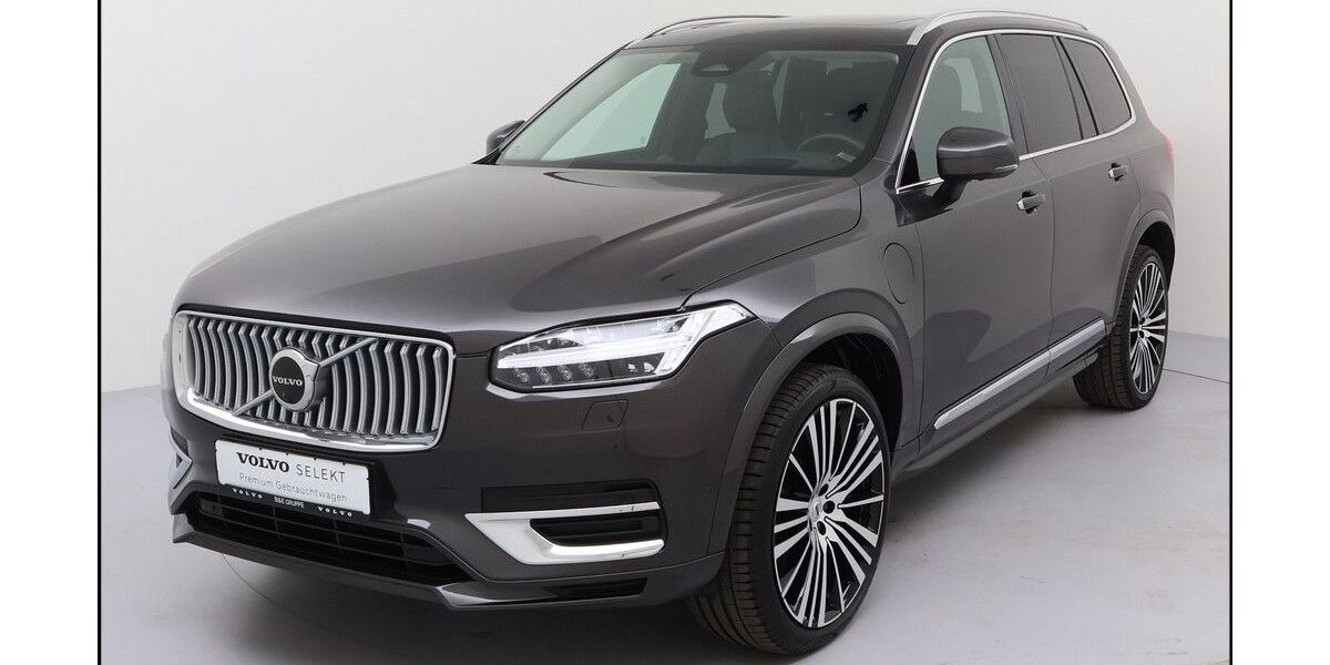 Volvo XC90 63.200 km 54.950 &euro; Norderstedt 22848