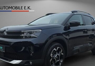 Citroen C5 Aircross 32.100 km 20.900 &euro; Bönningstedt 25474