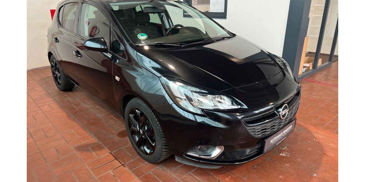 Opel Corsa 111.297 km 7.490 &euro; Henstedt-Ulzburg (bei Hamburg) 24558