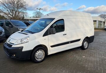 Toyota Proace (Verso) 112.224 km 10.900 &euro; Norderstedt bei Hamburg 22851