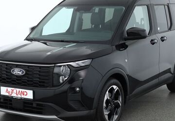 Ford Tourneo Courier 7.792 km 23.890 &euro; Hamburg 22761