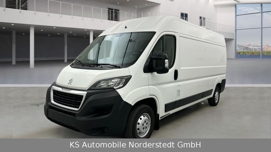 Peugeot Boxer 178.478 km 15.900 &euro; Bönningstedt 25474