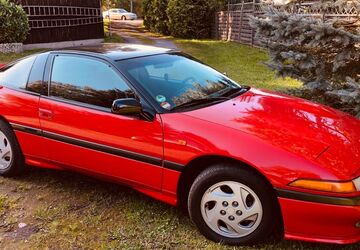 Mitsubishi Eclipse 93.220 km 11.900 &euro; Hamburg 22089