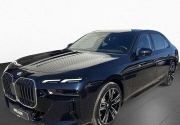 BMW 740 24.458 km 88.450 &euro; Hamburg 21073