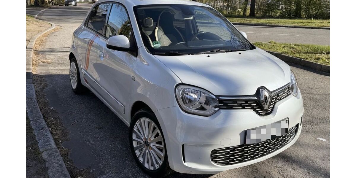 Renault Twingo 40.900 km 11.750 &euro; Hamburg 20253