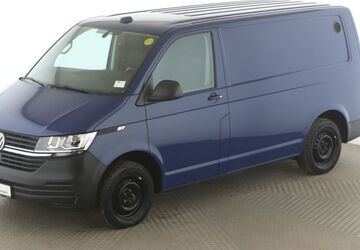 VW T6 Transporter 135.594 km 21.650 &euro; Buchholz in der Nordheide 21244