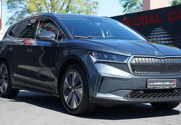 Skoda Enyaq 64.830 km 29.885 &euro; Hamburg 22453