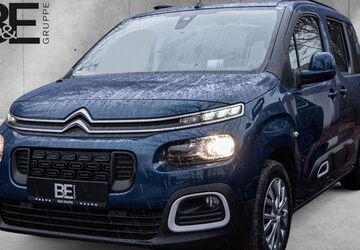Citroen Berlingo 81.500 km 20.950 &euro; Ahrensburg 22926