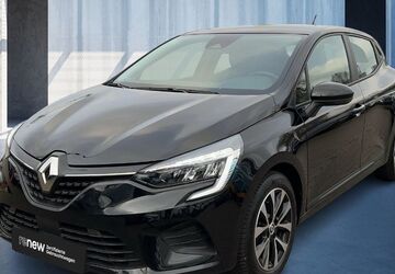 Renault Clio 30.481 km 13.990 &euro; Hamburg 20537