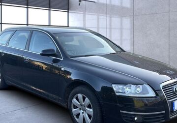 Audi A6 299.427 km 2.890 &euro; Norderstedt 22846