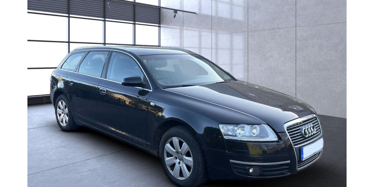 Audi A6 299.427 km 2.890 &euro; Norderstedt 22846