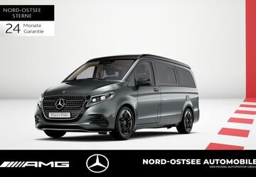 Mercedes-Benz V 250 25.153 km 85.990 &euro; Hamburg-Alstertal 22339