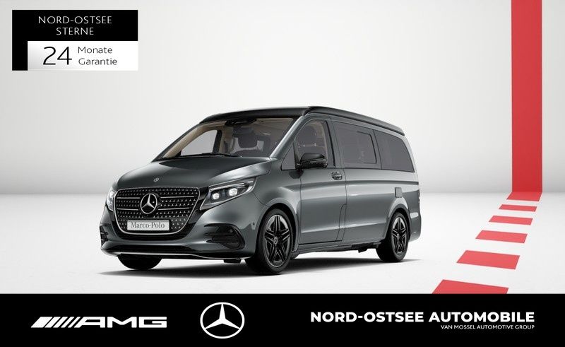 Mercedes-Benz V 250 25.153 km 85.990 &euro; Hamburg-Alstertal 22339