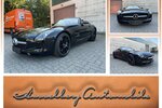 Mercedes-Benz SLS AMG dt Kfz 2. Hd Scheckheft 11 J. Vorbesitz 68.000 km 149.999 &euro; Hamburg 22339