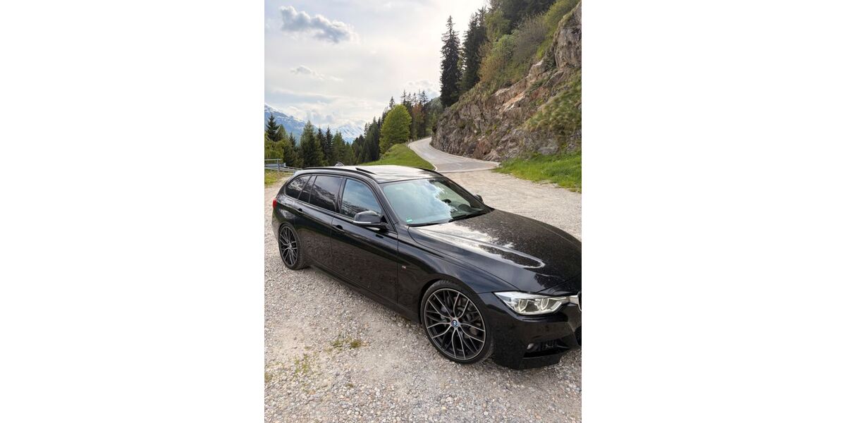 BMW 335 175.000 km 22.999 &euro; Großhansdorf 22927