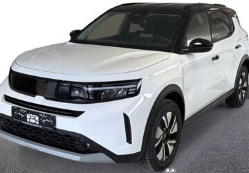 Opel Frontera 4.900 km 26.590 &euro; Uetersen 25436