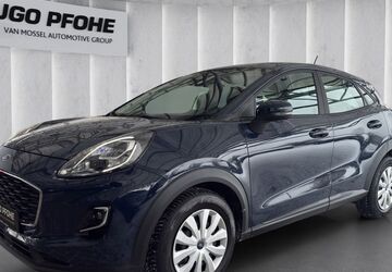 Ford Puma 54.818 km 14.980 &euro; Norderstedt 22848