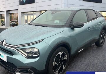 Citroen C4 1.744 km 20.090 &euro; Hamburg 22761