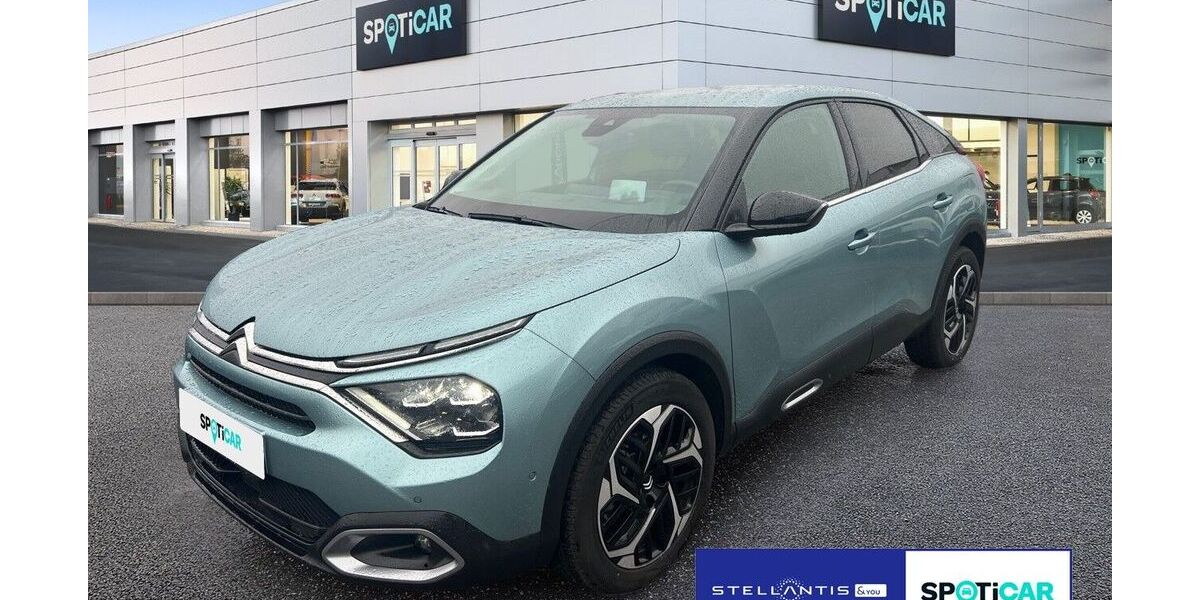 Citroen C4 1.744 km 20.090 &euro; Hamburg 22761