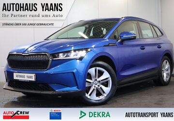 Skoda Enyaq 46.430 km 22.689 &euro; Pinneberg 25421