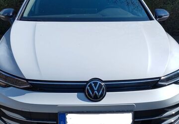 VW Golf 12.997 km 26.500 &euro; Hamburg 22457
