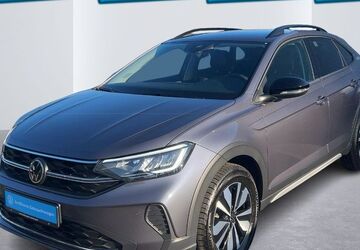 VW Taigo 4.723 km 23.444 &euro; Hamburg 22303