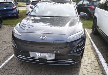 Hyundai KONA 20.000 km 20.990 &euro; Ahrensburg 22926