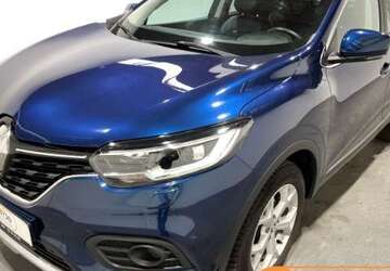 Renault Kadjar 80.000 km 13.980 &euro; Norderstedt 22848
