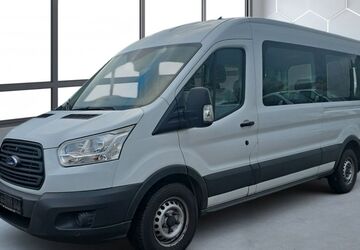 Ford Transit 77.400 km 18.885 &euro; Pinneberg 25421
