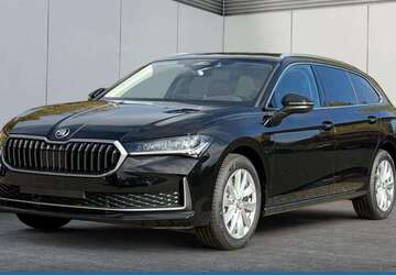 Skoda Superb 5.120 km 44.280 &euro; Buchholz in der Nordheide 21244