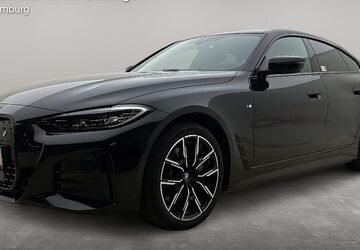 BMW i4 13.317 km 41.802 &euro; Barsbüttel bei Hamburg 22885