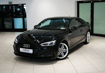 Audi A5 130.000 km 27.949 &euro; Hamburg 22047