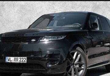 Land Rover Range Rover Sport 2.999 km 99.885 &euro; Meckelfeld bei Hamburg 21217