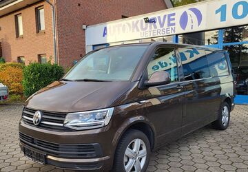 VW T6 Transporter 161.704 km 19.900 &euro; Uetersen 25436