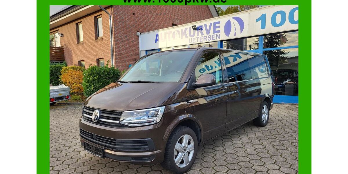 VW T6 Transporter 161.704 km 23.900 &euro; Uetersen 25436