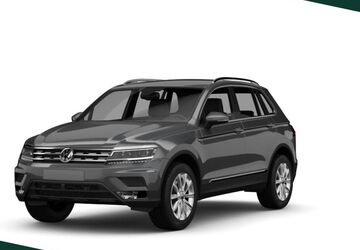 VW Tiguan 132.951 km 18.990 &euro; Buxtehude 21614