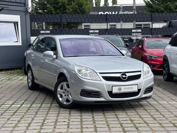 Gebrauchte Opel Vectra