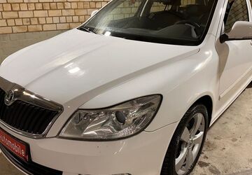 Skoda Octavia 160.000 km 8.450 &euro; Hamburg 21079