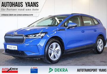 Skoda Enyaq 29.950 km 19.289 &euro; Pinneberg 25421